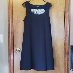 Torrid dress